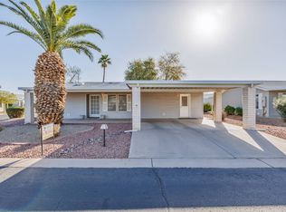 2550 S Ellsworth Rd UNIT 354, Mesa, AZ 85209
