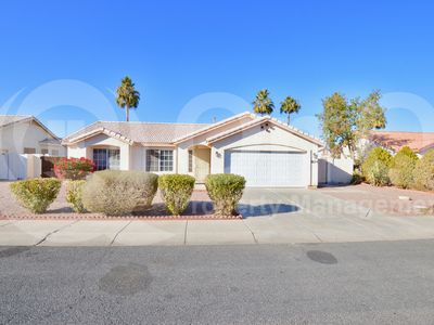 1624 E Jasmine St, Casa Grande, AZ, 85122