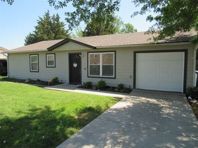 3618 Delia St, Rowlett, TX, 75088