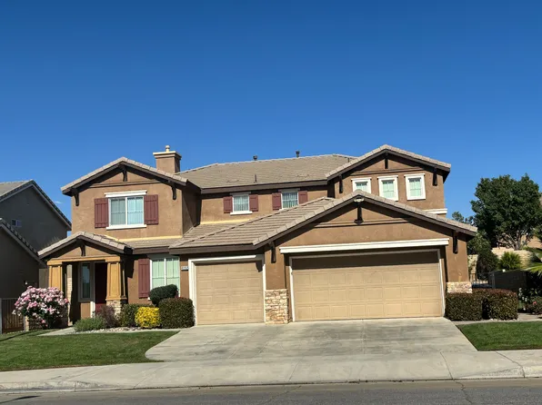 42252 42nd St W, Quartz Hill, CA 93536