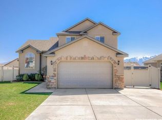 5839 S Stone Bluff Way, Kearns, UT 84118