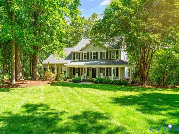 9374 Count Kristopher Dr, Mechanicsville, VA 23116