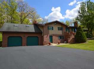 542 Langan Rd, Pittston Twp, PA 18640