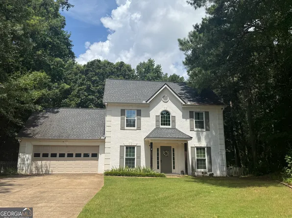 105 Plymouth Pl, Lagrange, GA 30240