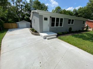 1824 Milburt Dr, Louisville, KY 40223