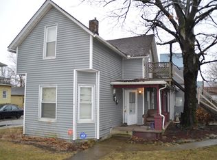 625 E 4th St, Mishawaka, IN 46544