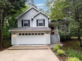 200 S English Hill Ln, Hillsborough, NC 27278