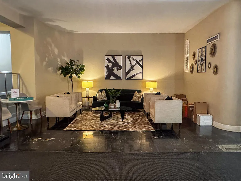 1727 Massachusetts Ave NW #819 — Photo 22