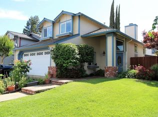 8661 Northam Dr, Antelope, CA