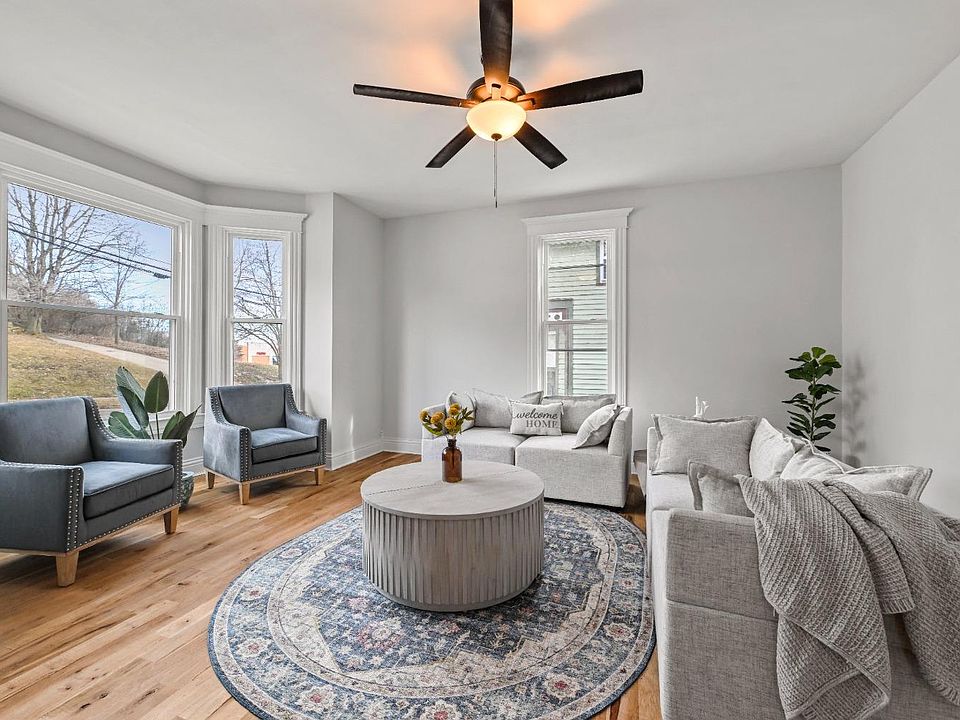 313 Sunnyside Ave, Aurora, IN 47001 MLS 202543 Zillow