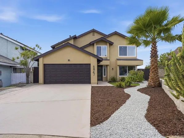 6847 Ramfos Cir, San Diego, CA 92139