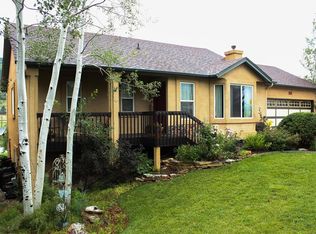 92 Oakdale Dr, Monument, CO 80132