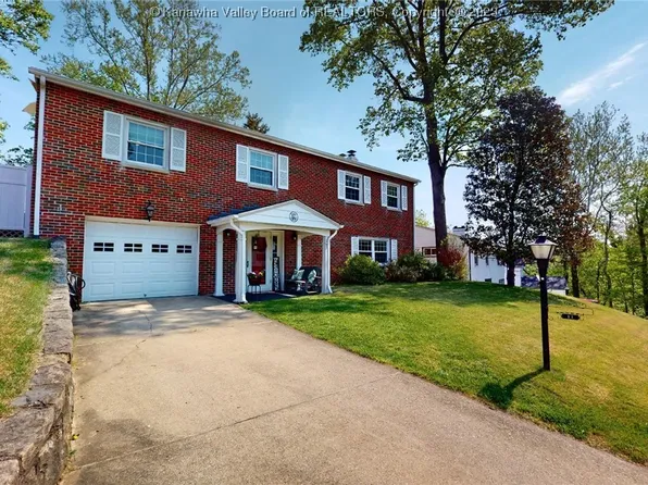 11 Elwood Dr, Huntington, WV 25705