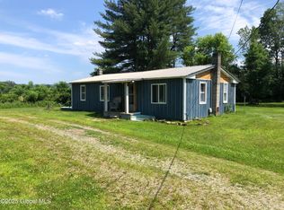 141 Coon Lane, Salem, NY 12865