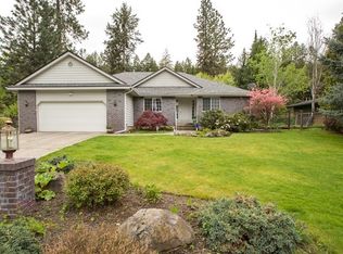 1623 W Marc Dr, Spokane, WA 99218