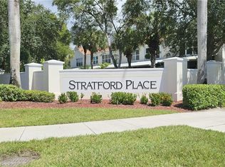763 Hampton Cir #130, Naples, FL 34105