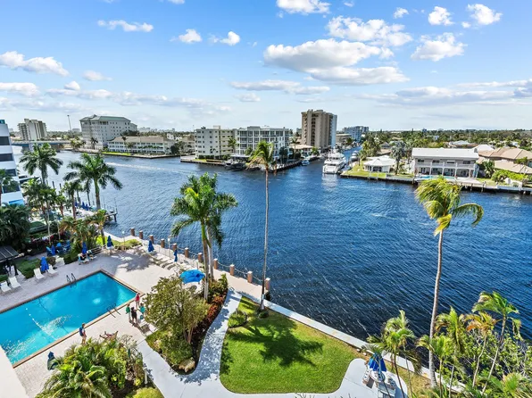 3233 NE 34th Street #622, Fort Lauderdale, FL 33308