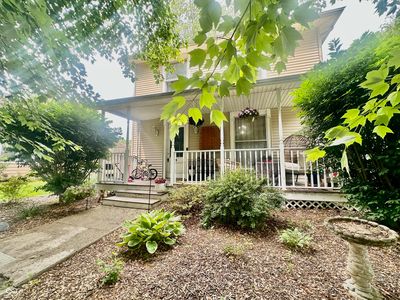 211 6th St, Covington, IN, 47932