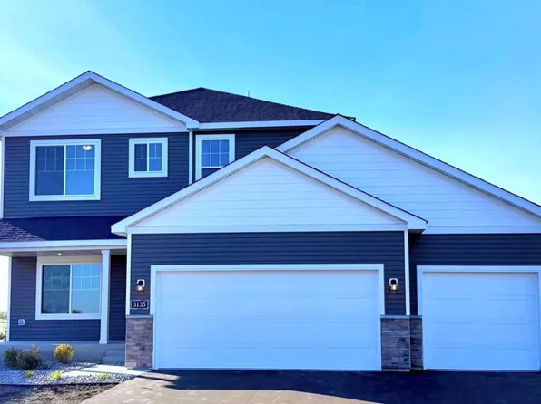 3135 Jandura Ave NE, Saint Michael, MN 55376