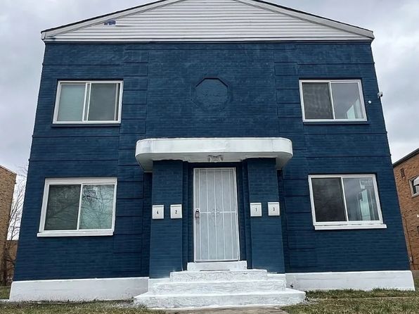 225 Victor Ave #1