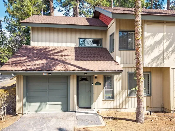 43072 Goldmine Woods Ln, Big Bear Lake, CA 92315