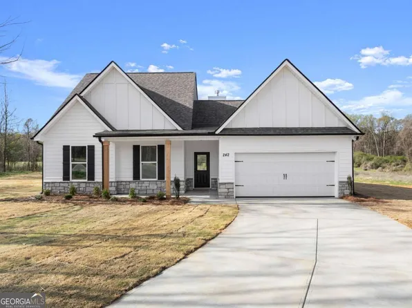 208 Squirrel Run, Good Hope, GA 30641