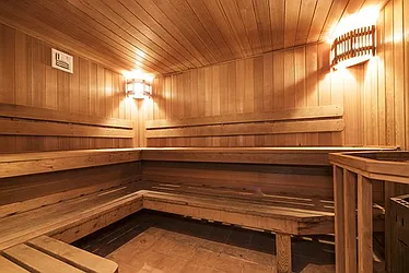 Rented by Places NYC