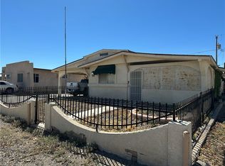 1547 Trane Rd, Bullhead City, AZ 86442
