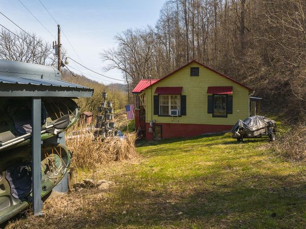 9950 Chestnut Ridge Rd, Eidson, TN 37731