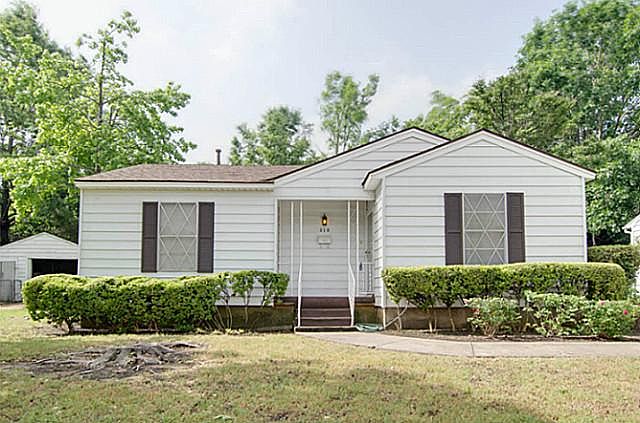 1st image of this home