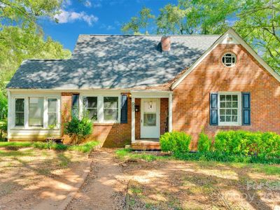 409 Gold St, Shelby, NC, 28150