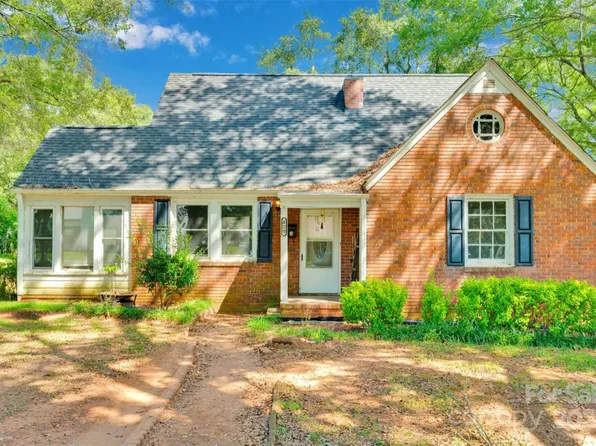 409 Gold St, Shelby, NC 28150