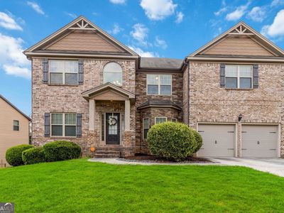 4253 Caveat Ct, Fairburn, GA, 30213