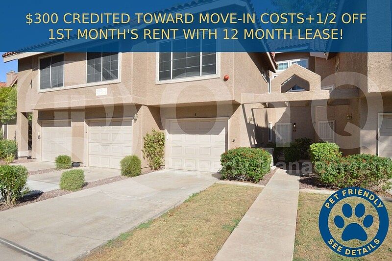1st image of 1633 E Lakeside Dr Unit 8