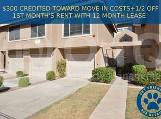 1633 E Lakeside Dr UNIT 8, Gilbert, AZ 85234