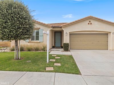 17948 Milkweed Ln, San Bernardino, CA, 92407