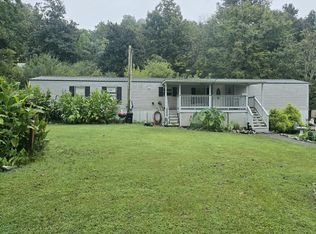 157 Longbranch Rd, Hohenwald, TN 38462