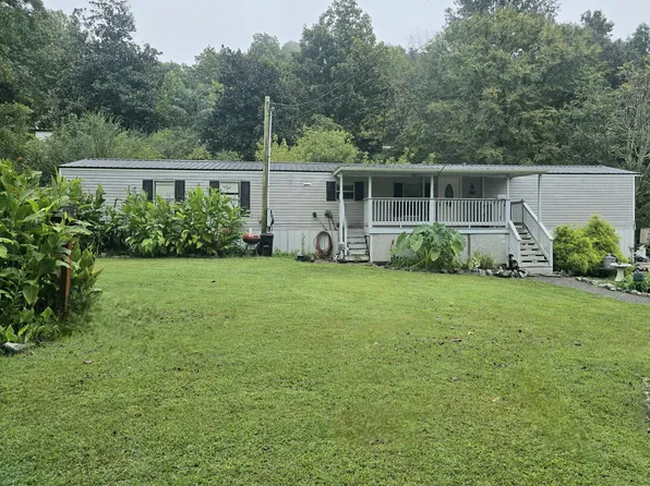 157 Longbranch Rd, Hohenwald, TN 38462