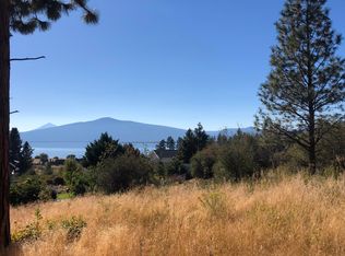 Margi Court Block #46-LOT 11, Chiloquin, OR 97624