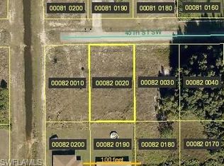 2717 45th St SW, Lehigh Acres, FL 33976