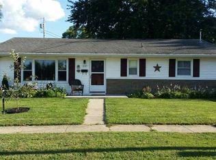 314 E Mill St, Angola, IN 46703