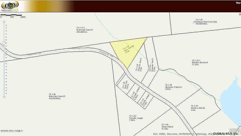 5th image of 000 GRASSVILLE Road