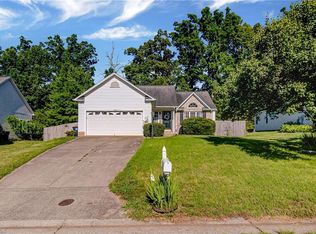 5430 Angel Oaks Dr, Winston Salem, NC 27105