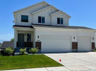 9158 W Standard Ln, Magna, UT 84044