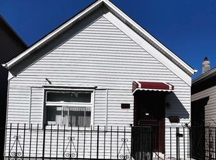 2628 S Union Ave, Chicago, IL 60616