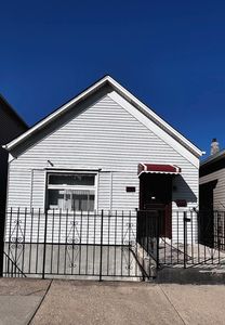 2628 S Union Ave, Chicago, IL, 60616