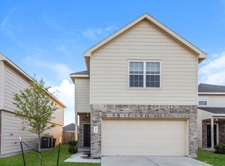 3939 Richey Silver St, Houston, TX 77014