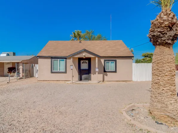 1512 S 24th Ave, Phoenix, AZ 85009