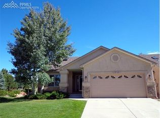 1710 Moorwood Point, Monument, CO 80132