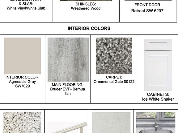 2nd image of 184 Herrin Rd